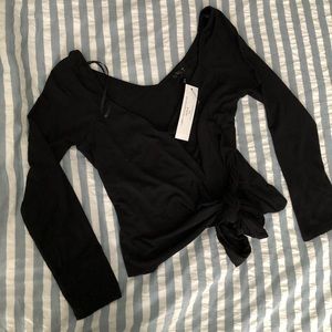 vici long sleeve shirt